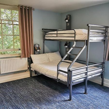 Albergue Yha Stratford-Upon-Avon Exterior foto