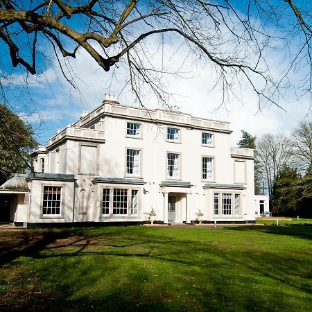 Albergue Yha Stratford-Upon-Avon Exterior foto