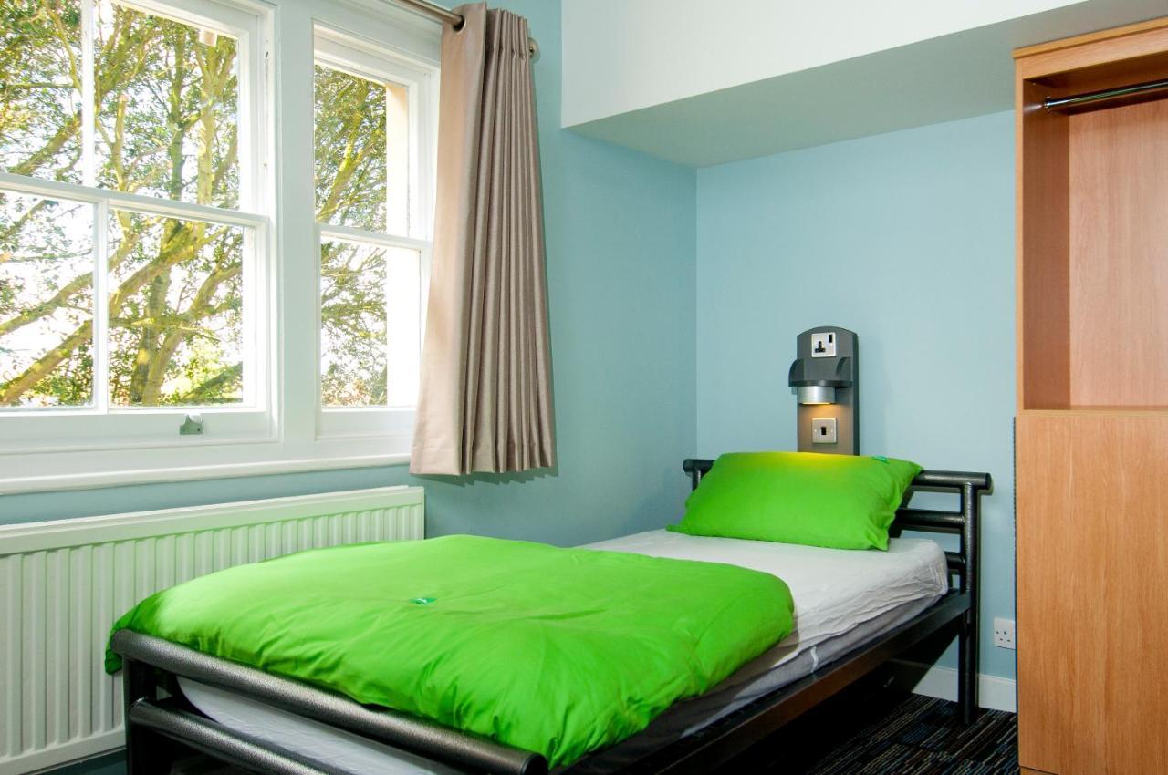 Albergue Yha Stratford-Upon-Avon Exterior foto