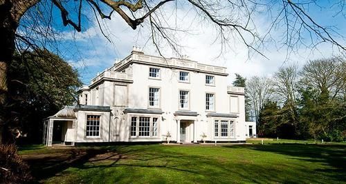 Albergue Yha Stratford-Upon-Avon Exterior foto