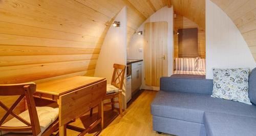 Albergue Yha Stratford-Upon-Avon Exterior foto
