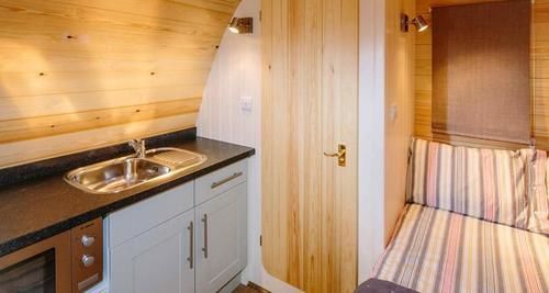 Albergue Yha Stratford-Upon-Avon Exterior foto