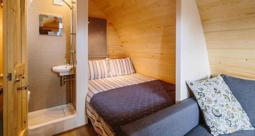Albergue Yha Stratford-Upon-Avon Exterior foto