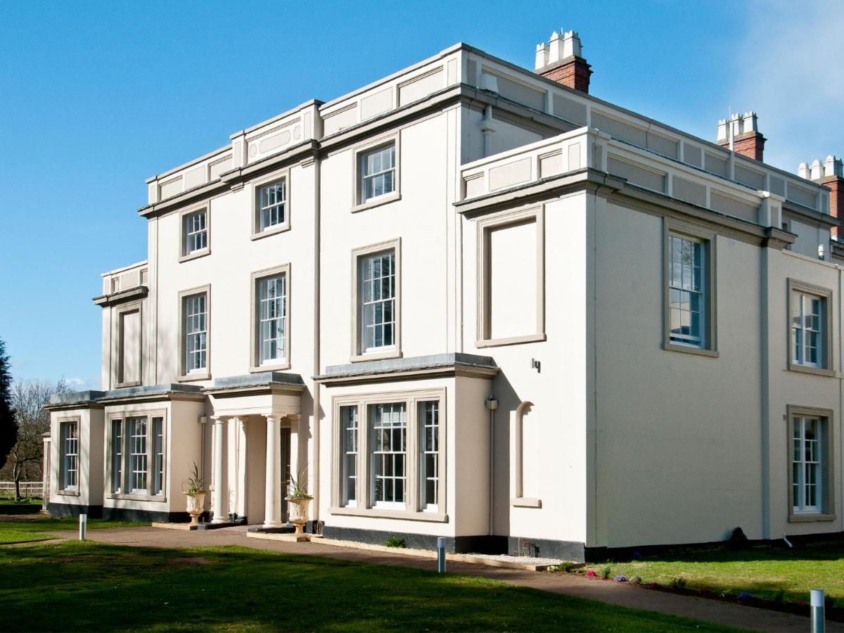 Albergue Yha Stratford-Upon-Avon Exterior foto